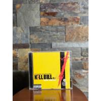 Cd Varios Artistas - Kill Bill Vol. 1 segunda mano  Chile 