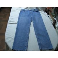 Usado, Pantalon Jeans De Mujer Levi Strauss Talla W10 Modelo 550 segunda mano  Chile 