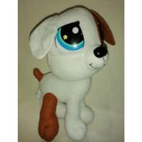 Usado, Peluche Original Littlest Pets Shop Hasbro 2008. 30x20 Cm. segunda mano  Chile 
