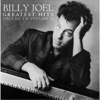 Usado, Billy Joel  Greatest Hits Volume I & Volume Ii Cd Doble segunda mano  Chile 