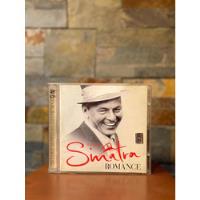 Cd Frank Sinatra - Romance, usado segunda mano  Chile 