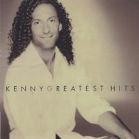 Kenny G   Greatest Hits  Cd, usado segunda mano  Chile 