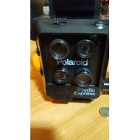Polaroid 403 Studio Express, usado segunda mano  Chile 