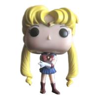 Funko Pop Anime Sailor Moon 89 segunda mano  Chile 