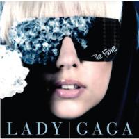 Cd Lady Gaga - Fame segunda mano  Chile 