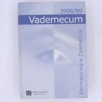Usado, Vademecum Dermatologia Cosmetica, Grupo Masson, Ed. Garsi segunda mano  Chile 