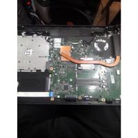 Notebook Acer Aspire E5 576 Y 576g Desarme segunda mano  Chile 