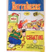Revistas Barrabases (cuarta Época), usado segunda mano  Chile 