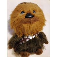Peluche Original Chewbacca Star Wars Undeground Toys Habla.  segunda mano  Chile 