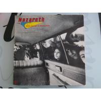 Nazareth - Close Enough For Rock 'n' Roll segunda mano  Chile 
