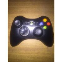Control Xbox 360 Original Inalámbrico En 39.990, usado segunda mano  Chile 