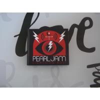 Pearl Jam - Lightning Bolt   segunda mano  Chile 
