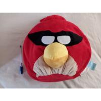 Angry Birds Red Grande Peluche Toys, usado segunda mano  Chile 