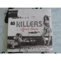 The Killers - Sam's Town segunda mano  Chile 