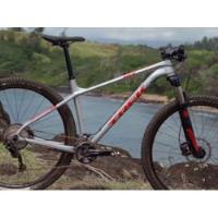 Bicicleta Trek X Caliber 9 2018 segunda mano  Chile 