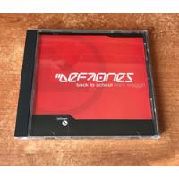 Deftones - Back To School (cd Single, Rare) segunda mano  Chile 