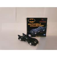 Usado,  Miniaturas De Batman Autos Y Moto Marca Takara 1/64 Escala segunda mano  Chile 