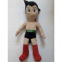 Astro Boy Peluche Mochila Figura 66cm Alto (falta Nariz) segunda mano  Chile 
