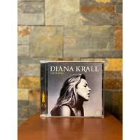 Cd Diana Krall - Live In Paris segunda mano  Chile 