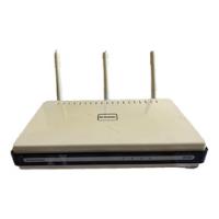 Router Inalámbrico D-link Dir 655 / Wireless 802.11n, usado segunda mano  Chile 