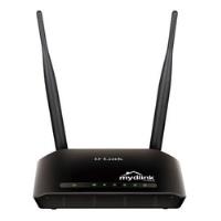 Router Dir-905l Wireless N300 My D-link Cloud, 300 Mbps segunda mano  Chile 
