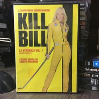 Kill Bill Volume 1 Director: Quentin Tarantino / Dvd Usado segunda mano  Chile 