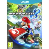 Usado, Mario Kart 8 Juego Para Nintendo Wiiu Usado  segunda mano  Chile 