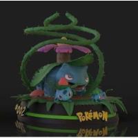 Archivo Stl Impresión 3d - Pokemon - Bulbasaur Evolution Dio segunda mano  Chile 
