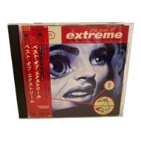 Usado, Extreme  The Best Of Extreme: An Accidental Coll... Cd Jap segunda mano  Chile 