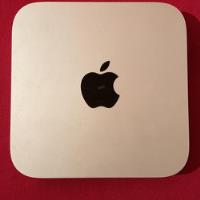 Mac Mini (finales Del 2014), usado segunda mano  Chile 