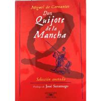 Don Quijote De La Mancha / Miguel De Cervantes, usado segunda mano  Chile 