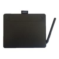 Tableta Digitalizadora Wacom Intuos Pen & Touch Small Black segunda mano  Chile 