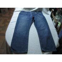 Pantalon, Jeans Nautica Jeans Co Talla W38 L30 segunda mano  Chile 