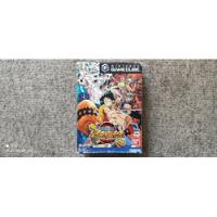 One Piece Gran Battle 3 Game Cube Edicion Japonesa segunda mano  Chile 