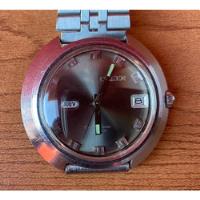 Precioso Antiguo Vintage Reloj Citizen Crystal Seven Ufo segunda mano  Chile 