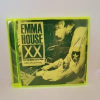 Emma House Xx 30th Anniversary Cd Japones [usado] segunda mano  Chile 