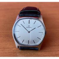 Usado, Precioso Reloj Vintage Zenith Mecánico Ultraplano segunda mano  Chile 