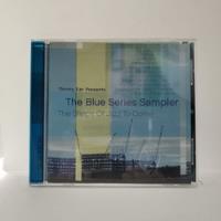 Usado, The Blues Series Sampler The Shape Of Jazz; Cd Us [usa segunda mano  Chile 