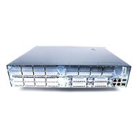 Router Cisco 3825 Dual Gigabit / Ios 15 / Excelente Estado, usado segunda mano  Chile 