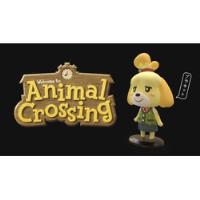 Archivo Stl Impresión 3d - Animal Crossing - Isabelle segunda mano  Chile 
