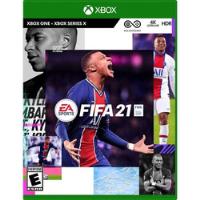Fifa 21 Xbox One Serie X Juego De Video segunda mano  Chile 