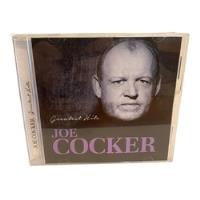 Joe Cocker  Joe Cockers Greatest Hits Cd Chile Usado, usado segunda mano  Chile 
