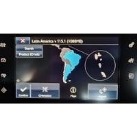 Actualización Mapas Gps Peugeot 208 308 408 508 5008, usado segunda mano  Chile 