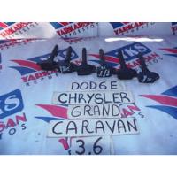 Usado, Bobinas Dodge Grand Caravan 3.6 segunda mano  Chile 