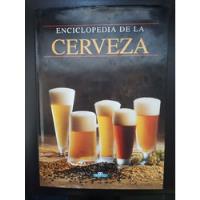 Enciclopedia De La Cerveza, usado segunda mano  Chile 