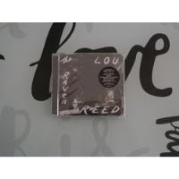 Usado, Lou Reed - The Raven segunda mano  Chile 