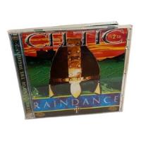 Various Celtic Raindance Cd Europe [usado] segunda mano  Chile 