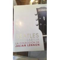 Beatles Memorabilia: La Colección De Julian Lennon segunda mano  Chile 