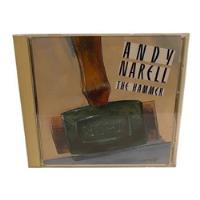 Andy Narell  The Hammer Cd Us [usado] segunda mano  Chile 