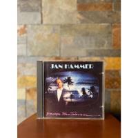 Cd Jan Hammer - Escape From Television segunda mano  Chile 